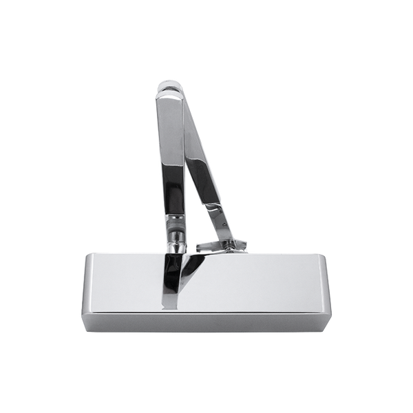 Hoppe ARRONE AR1500-PSS/PSS door closer, PSS Polished Stainless Steel finish