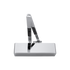 Hoppe ARRONE AR1500-PSS/PSS door closer, PSS Polished Stainless Steel finish