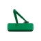 Hoppe ARRONE AR3500 overhead door closer, RAL 6016 Turquoise Green finish, article 87101080