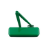 Hoppe ARRONE AR3500 overhead door closer, RAL 6016 Turquoise Green finish, article 87101080