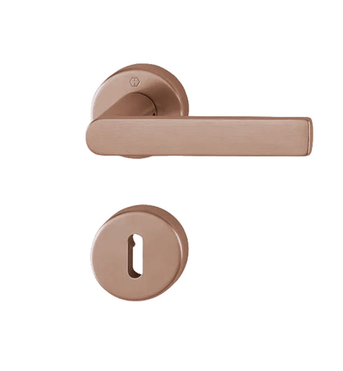 Los Angeles Komplett mit Hebelschlüsselrosetten