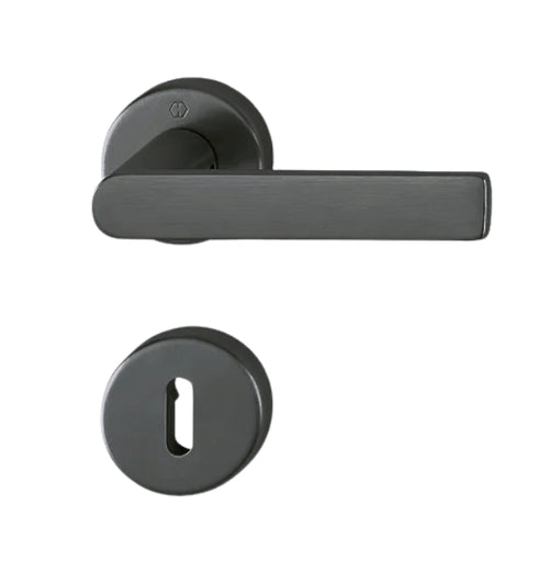 Los Angeles Komplett mit Hebelschlüsselrosetten