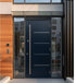 Picton Signature Aluminium Door - Next Generation Entrance