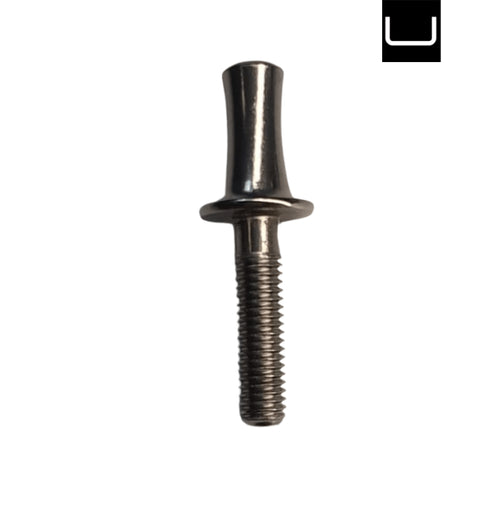 SALE Schuco Security pin Barrel hge Flu | Part No. 239636