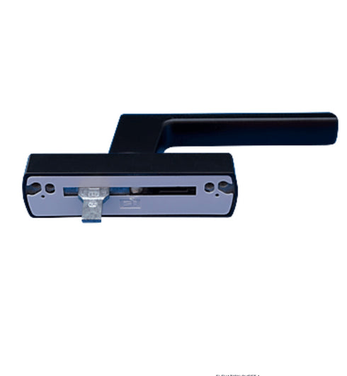SIEGENIA LM Trafic aluminium handle