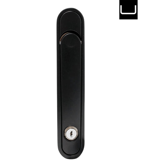 Smart ACDV625 Locking Bifold Patio Door Handle - Genuine Pop Up Handle