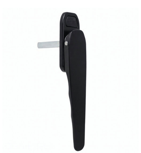 Smart ACDV426 Bifold Patio Door Handle - Contemporary Design with Escutcheon Plate