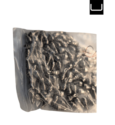 Schüco Fixing stud M4 + | Part No. 205402