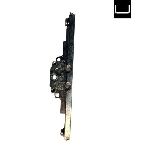 Schüco Cavity gearbox 43 dbt S LS/RS OW | Part No. 275068