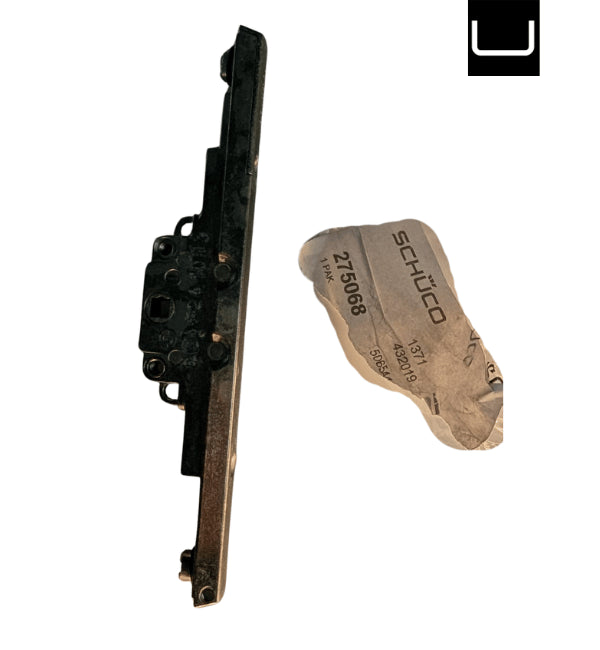 Schüco Cavity gearbox 43 dbt S LS/RS OW | Part No. 275068