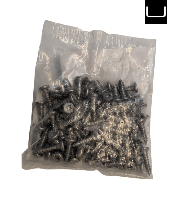 Schuco Cheese hd scrw ST3,9x15 ISR15 | Part No. 205827