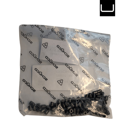 Schüco Connector nail 5x6,8 | Part No. 218892
