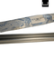 Schüco Extension - EV1 Silver Coloured | Part No. 233916