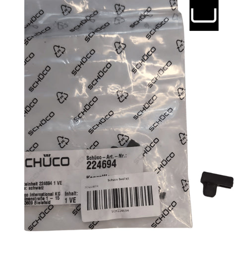 Schüco Seal kit | Part No. 224694