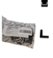 Schüco Seal kit | Part No. 244831