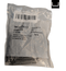 Bag of screws with Schüco branding on a white background