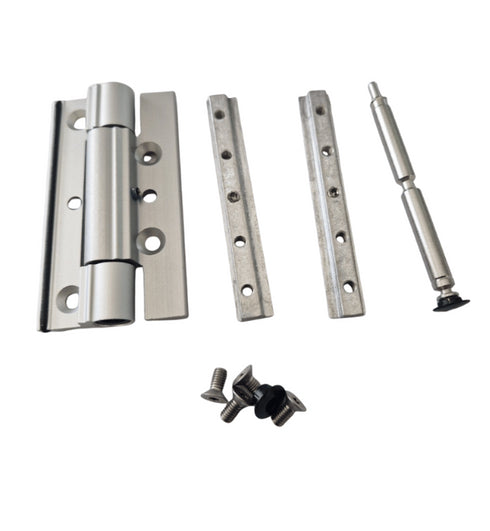 GENUINE Schuco 233956 Door hinge- intermediate bi-fold door hinge for Schuco ASS70HI