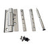 GENUINE Schuco 233956 Door hinge- intermediate bi-fold door hinge for Schuco ASS70HI