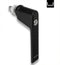 Schuco 247657 Security Window Handle-Black Finish
