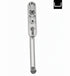 Schuco Türgriff 269418 für Hebe-Schiebetüren (Innenhebel) – Schwarz