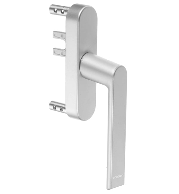 Schuco 247497 247500 Peg Handle