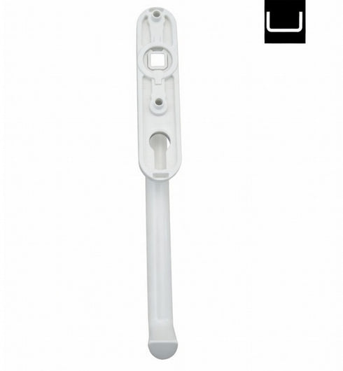 Schuco Trafic White Colour