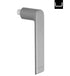 Schuco ROYAL Detachable Handle for Safety /Fire Exit – SILVER-Special Order