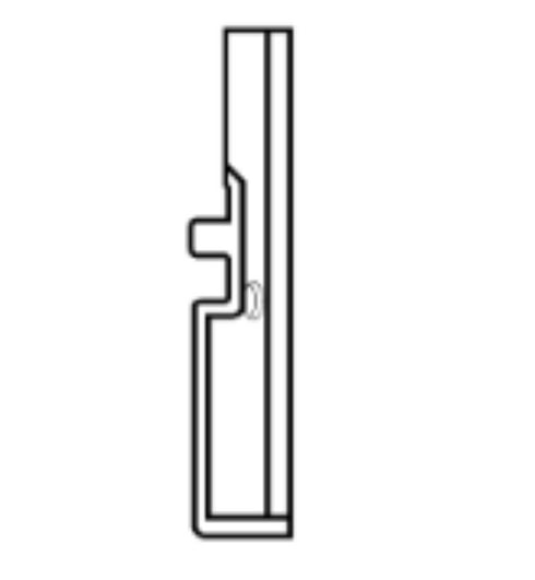Schuco 226945 Joint Seal