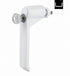 Schuco 234014 234017 Royal Push-in-Griffverriegelung