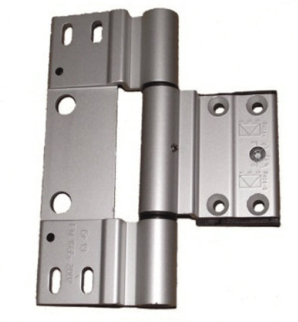 Schuco 239122 Aluminium Door Hinge Heavy Duty