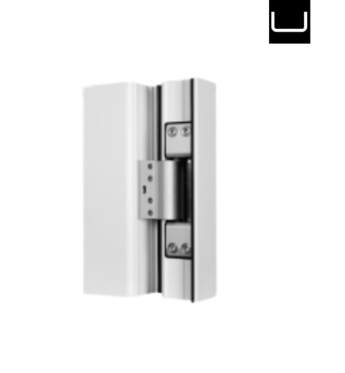 Schuco 239366 — Conc-hg 100 C0-VL Band -Bespoke Non Returnable Item-Pack of 2-No fixings Included