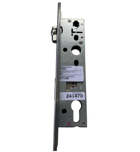 Schuco 241470 Roller Ball Latch Lock 34mm