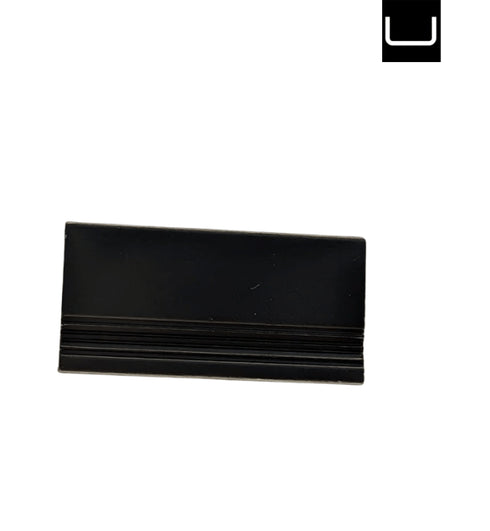 Schuco 242028 End Piece 1