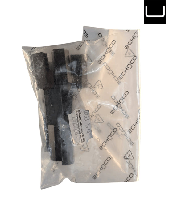 Schuco 242028 End Piece