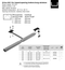 Schuco 291669 Kettenantrieb L400 Rs