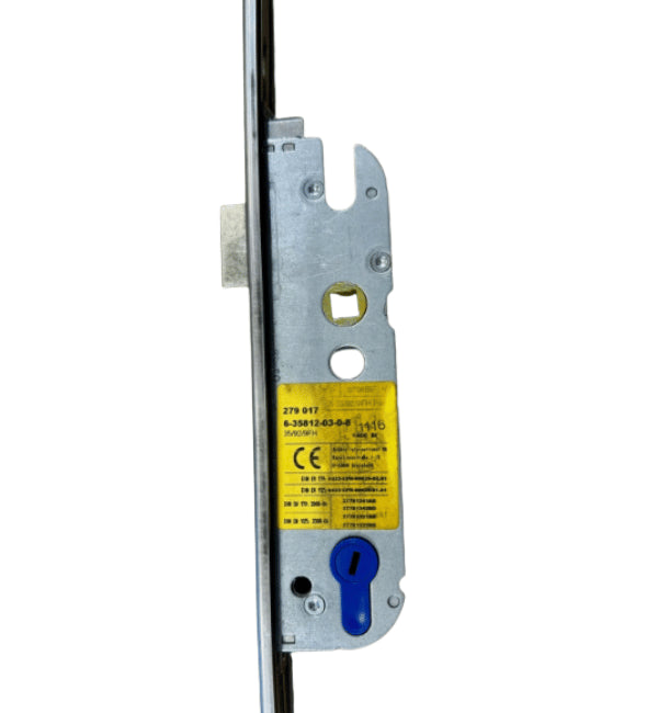 Schuco 279017 Advanced Multipoint Lock