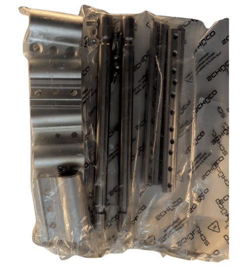 Schuco 279800 Roller Carriage Hinge Both sides - E6/EV1