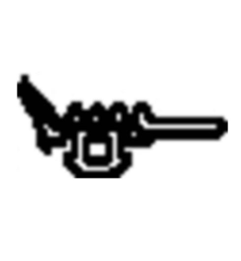 Schuco 284326 Glazing Gasket