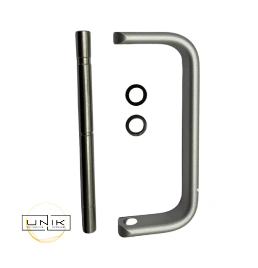 Schuco Bifold Door Pull Handle-223697-Schuco genuine part