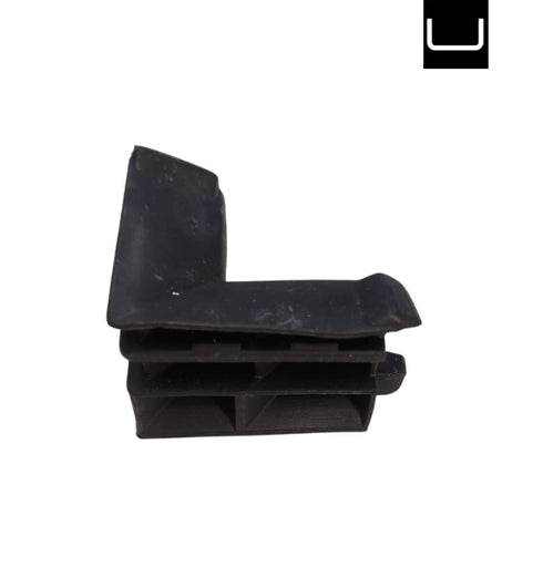 Schuco Centre gasket corner | Part No. 246056 (SOLD AS PACK)