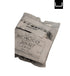 Schuko screw package with label on a white background