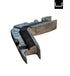 Schuco Corner cleat | Part No. 235404