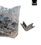 Schuco Corner cleat | Part No. 235404
