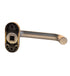 Schuco Door Handle 210678 Tubular Frame - Specialized Hardware for Frame Door Applications