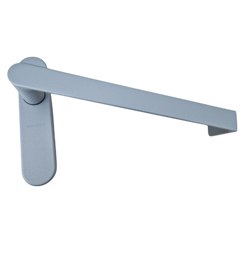 Schuco Handle 269227 for Lift & Slide Doors - RAL9006 Grey-