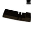 black gasket