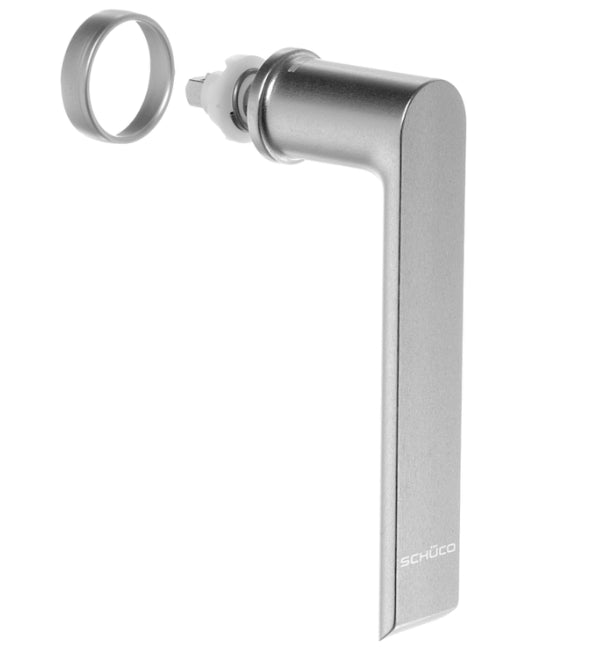 Schueco 247003 Window Handle White
