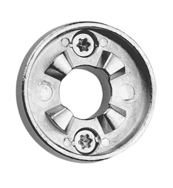 Schueco 247083 Handle Rosette Base