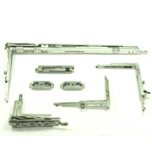 Schueco 277149 Tilt & Turn Kit Left Hand