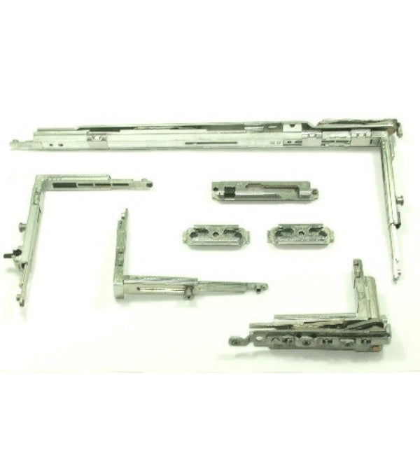 Schueco 277150 Tilt & Turn Kit Right Hand